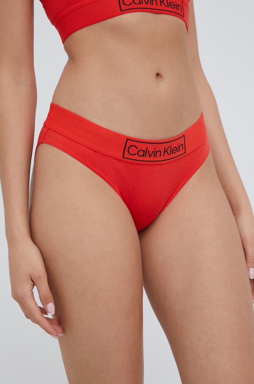 Calvin Klein Underwear spodnjice - Pepit.si