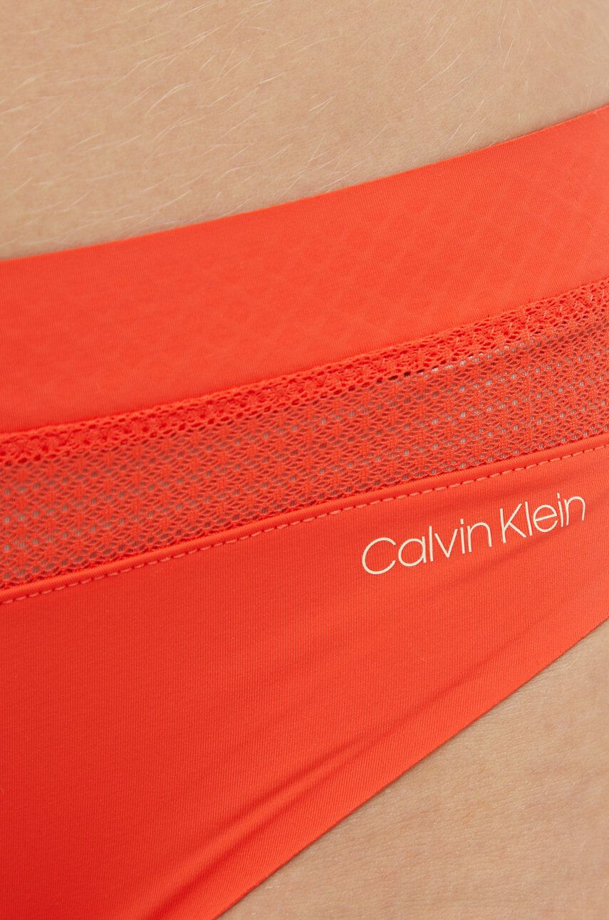 Calvin Klein Underwear spodnjice - Pepit.si