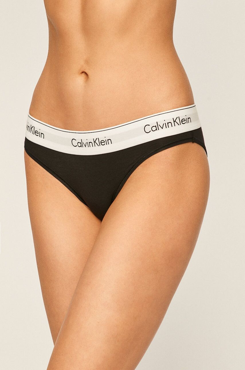 Calvin Klein Underwear spodnjice - Pepit.si