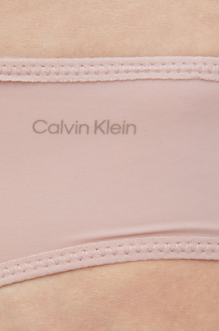 Calvin Klein Underwear spodnjice - Pepit.si