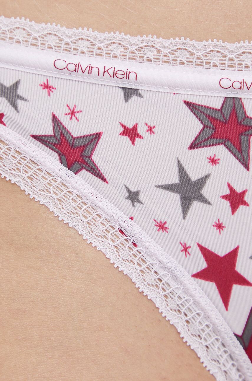 Calvin Klein Underwear spodnjice - Pepit.si