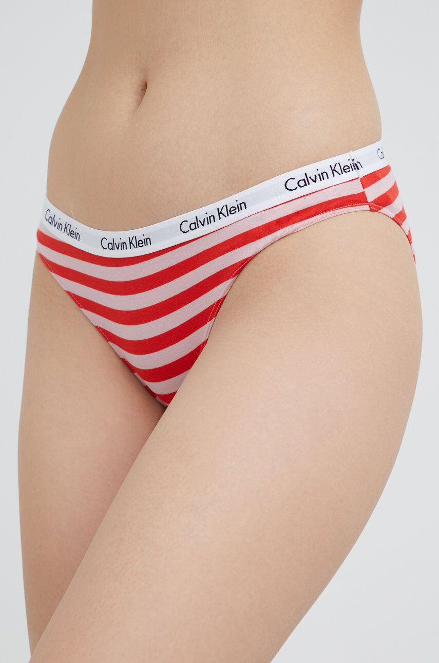 Calvin Klein Underwear spodnjice - Pepit.si