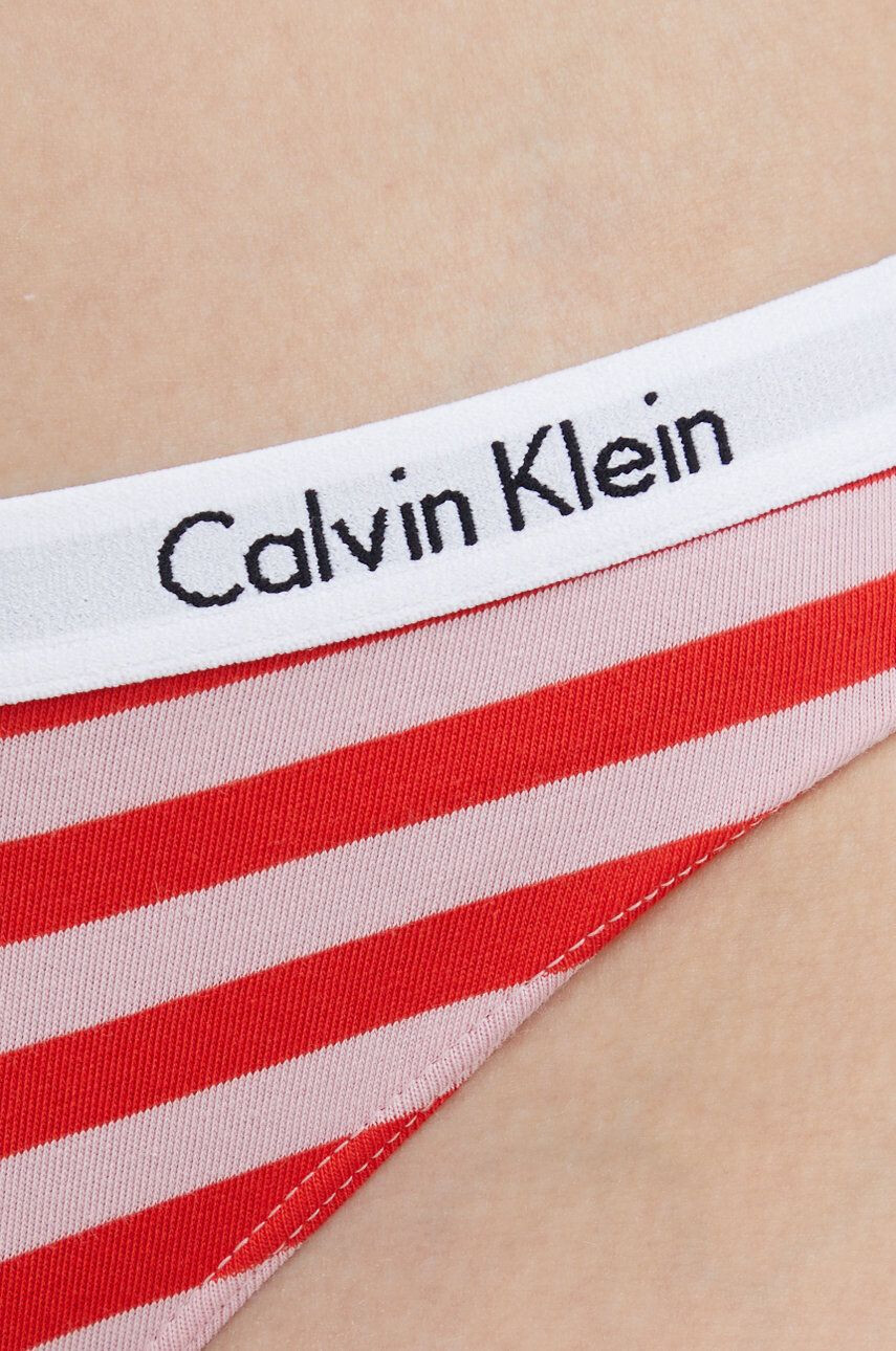 Calvin Klein Underwear spodnjice - Pepit.si