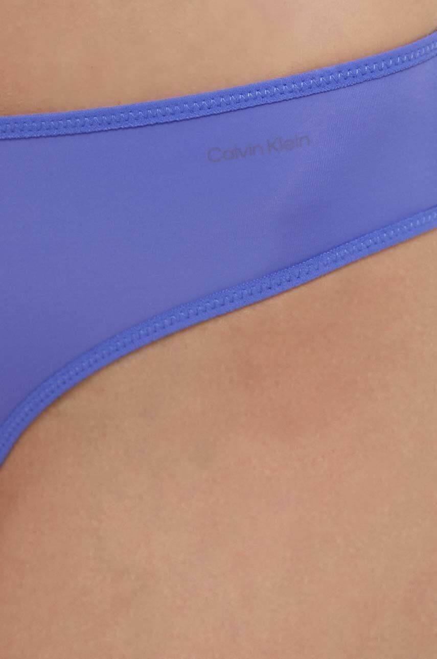 Calvin Klein Underwear spodnjice - Pepit.si