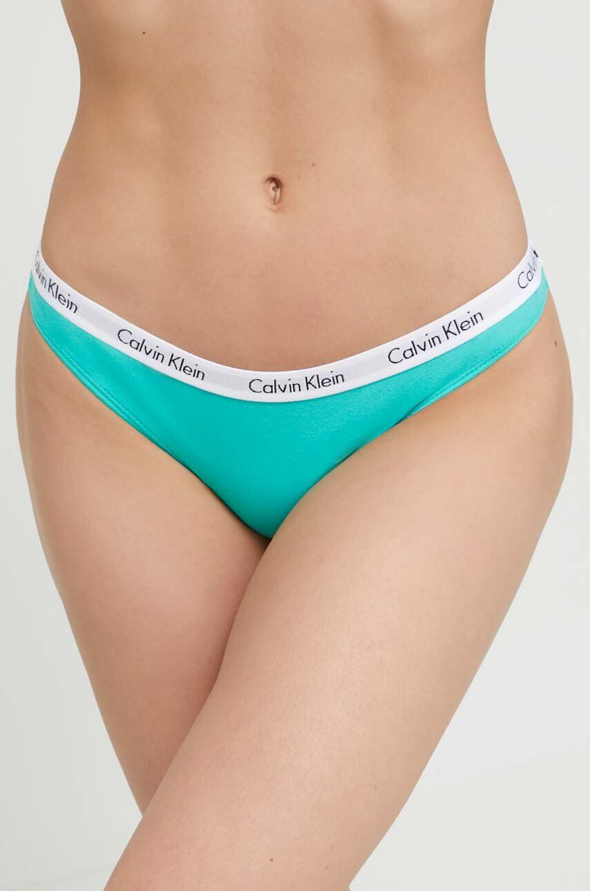 Calvin Klein Underwear Spodnjice 5-pack - Pepit.si