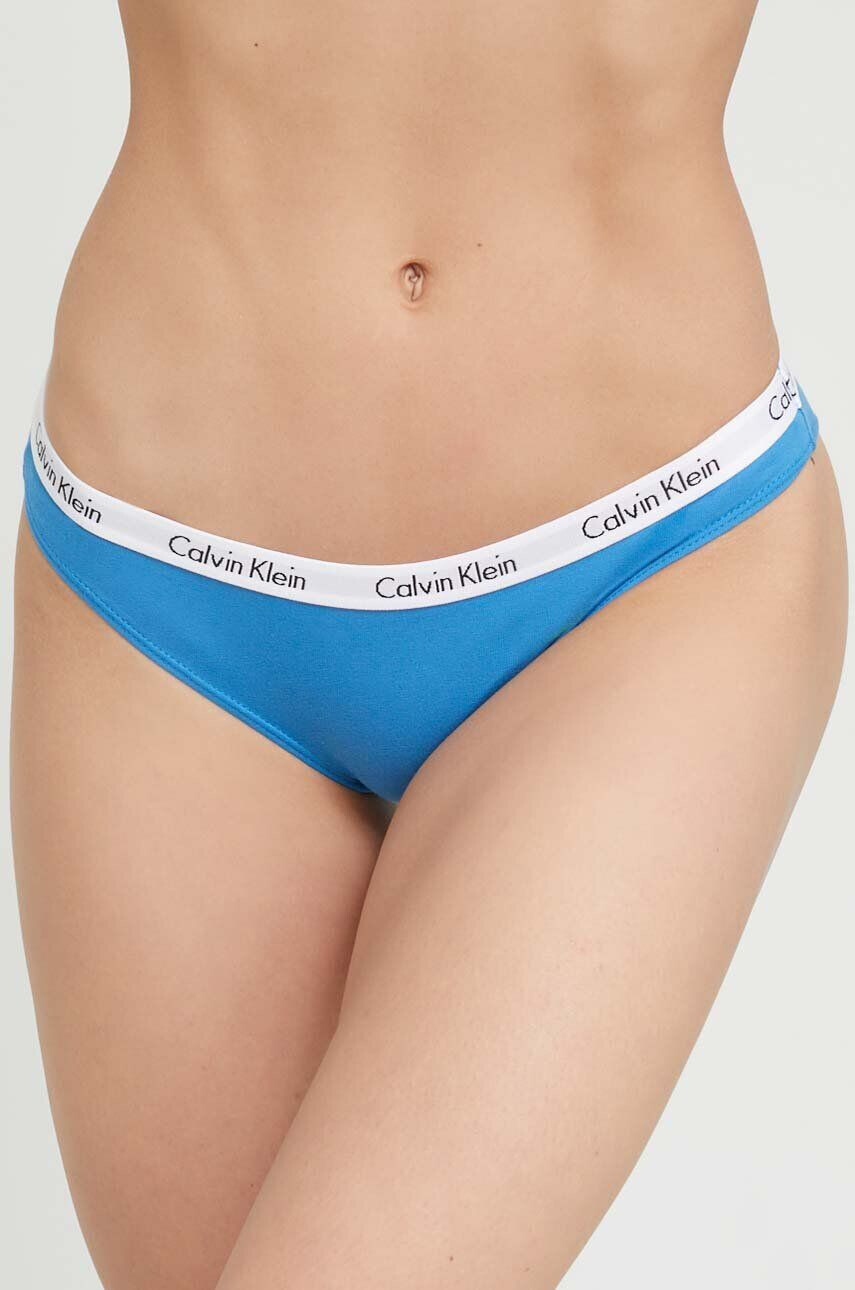 Calvin Klein Underwear Spodnjice 5-pack - Pepit.si