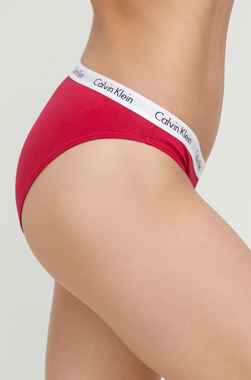 Calvin Klein Underwear Spodnjice 5-pack - Pepit.si