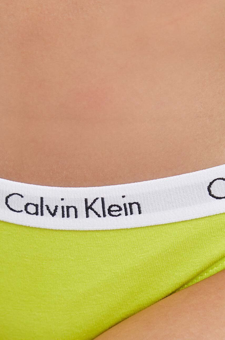 Calvin Klein Underwear Spodnjice 5-pack - Pepit.si