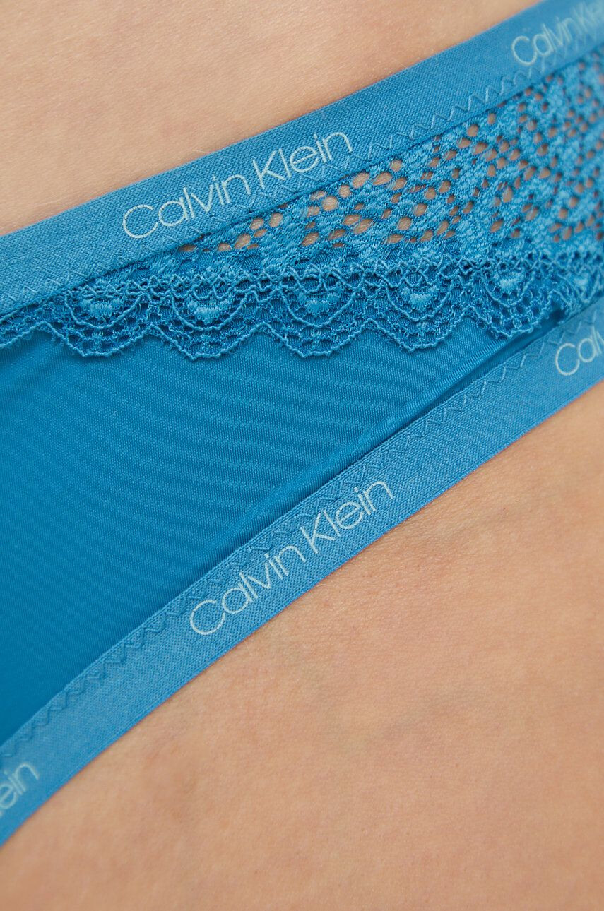 Calvin Klein Underwear spodnjice - Pepit.si