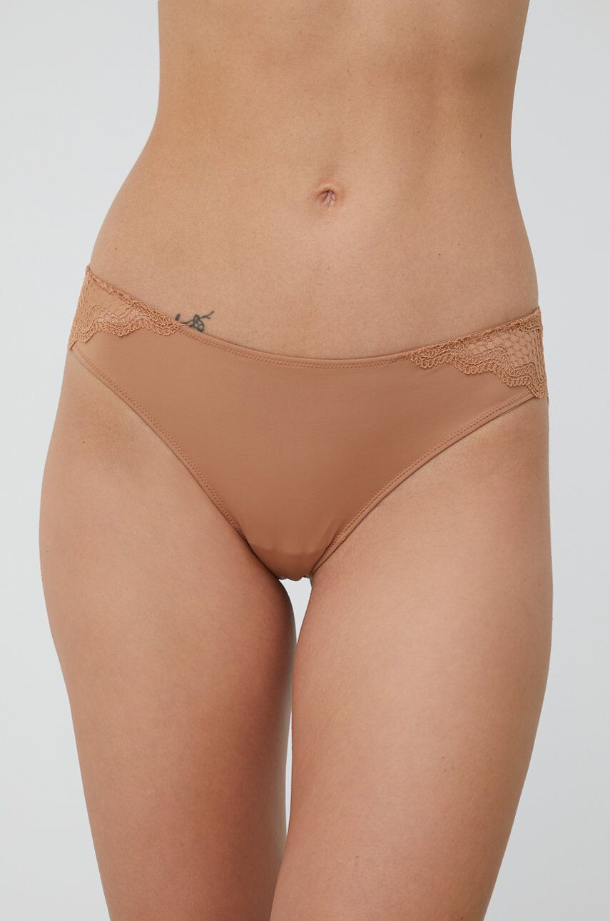 Calvin Klein Underwear Spodnjice - Pepit.si