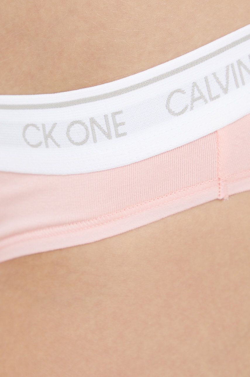 Calvin Klein Underwear spodnjice - Pepit.si