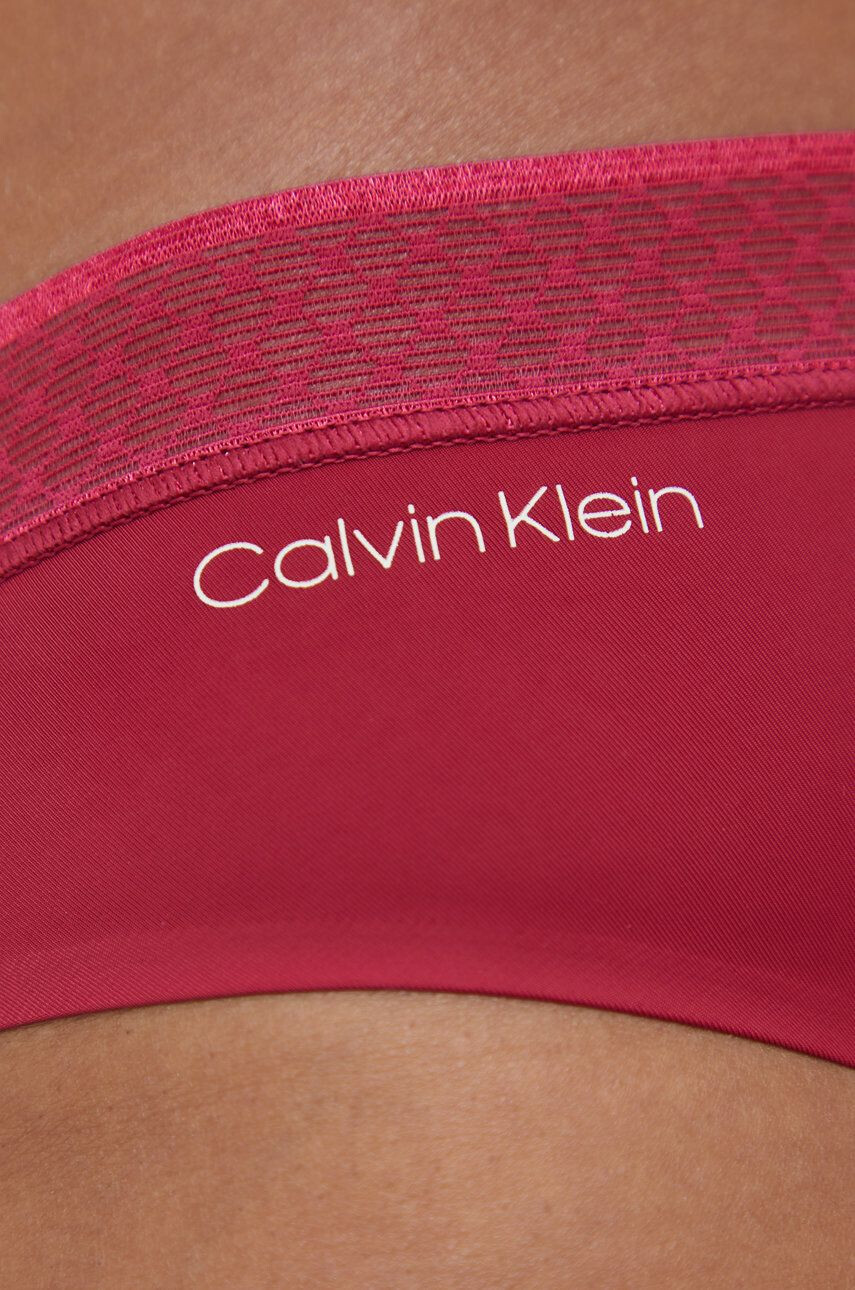 Calvin Klein Underwear spodnjice - Pepit.si