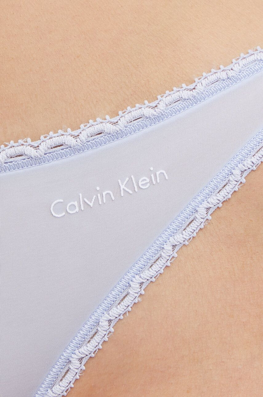 Calvin Klein Underwear spodnjice - Pepit.si