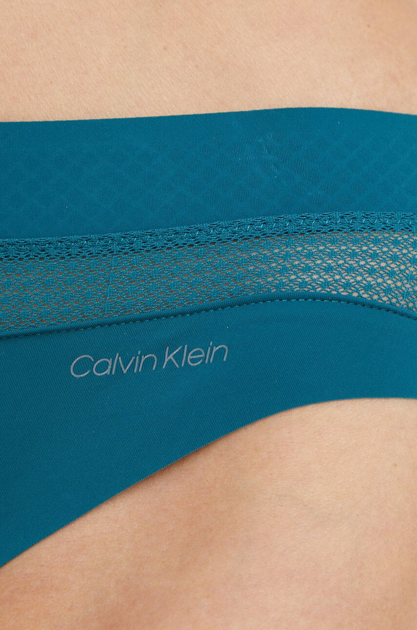 Calvin Klein Underwear spodnjice - Pepit.si