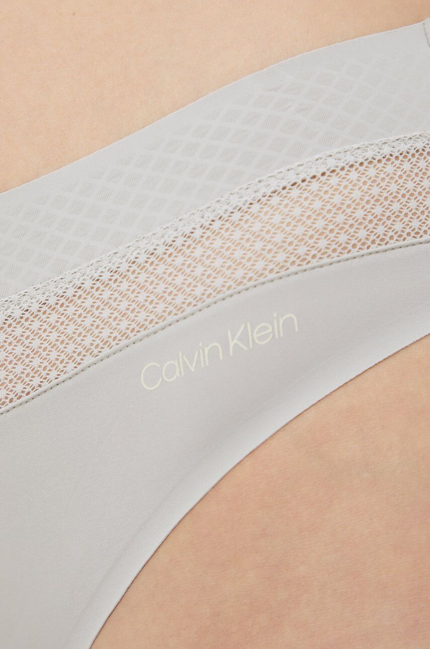 Calvin Klein Underwear spodnjice - Pepit.si