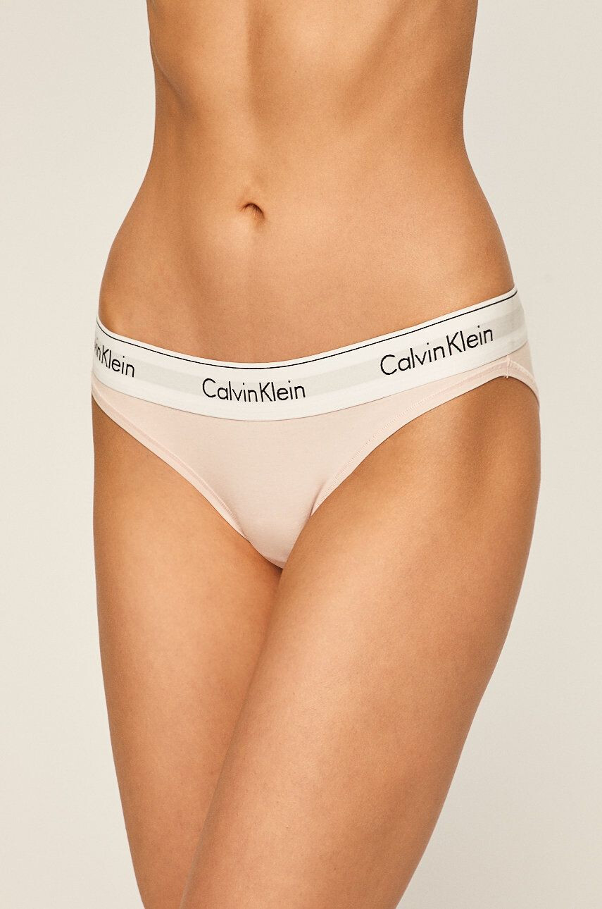 Calvin Klein Underwear spodnjice - Pepit.si