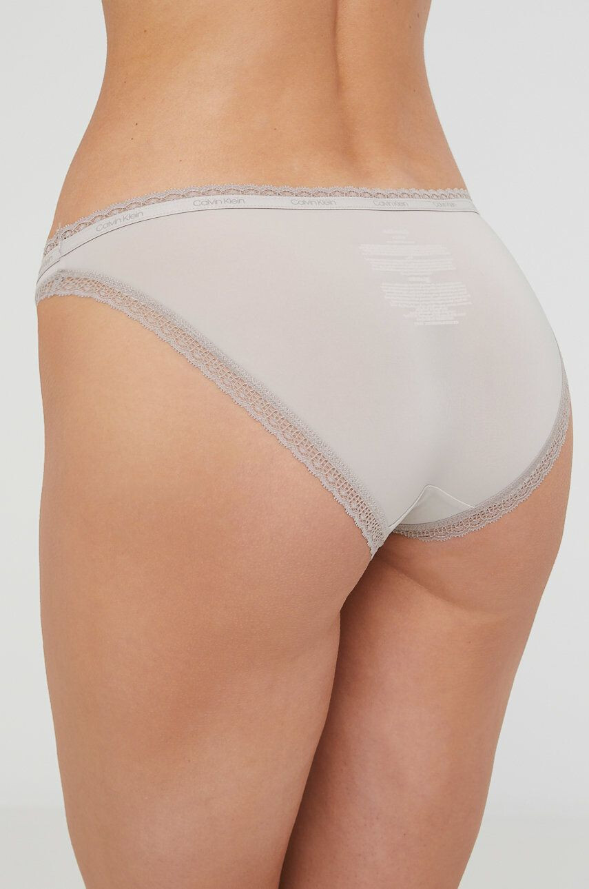 Calvin Klein Underwear Spodnjice - Pepit.si