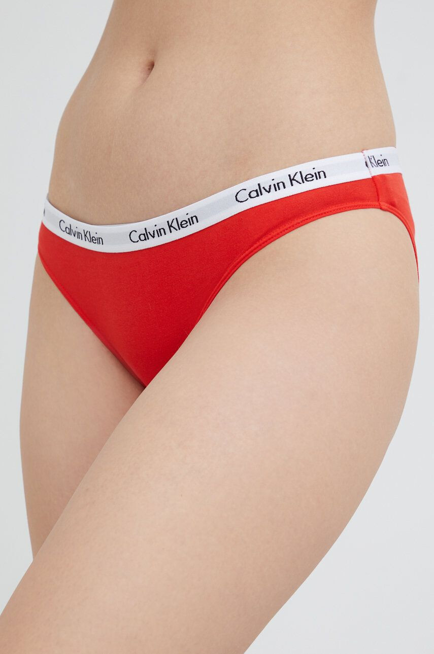 Calvin Klein Underwear Spodnjice - Pepit.si