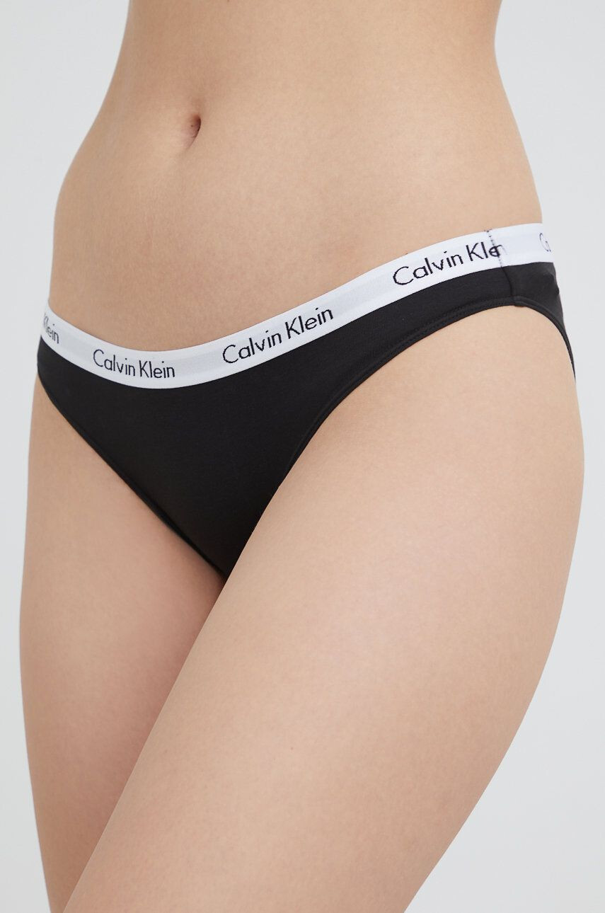 Calvin Klein Underwear Spodnjice - Pepit.si