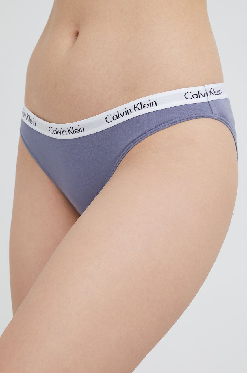 Calvin Klein Underwear Spodnjice - Pepit.si