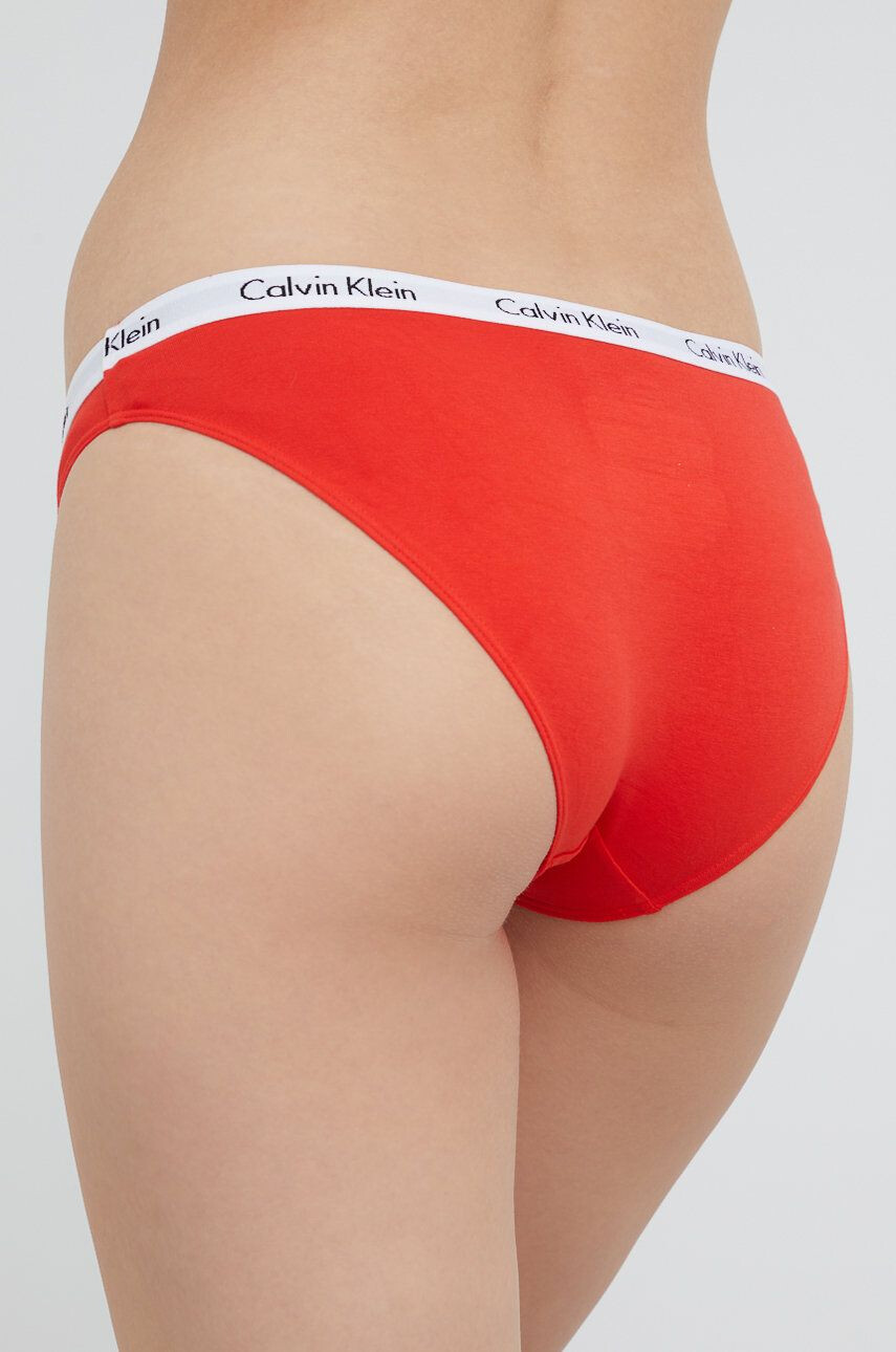 Calvin Klein Underwear Spodnjice - Pepit.si