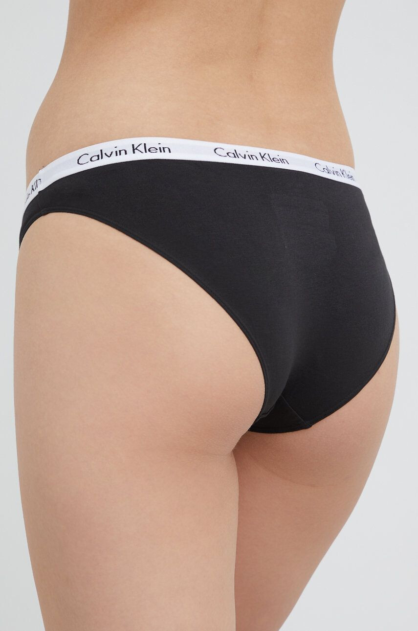 Calvin Klein Underwear Spodnjice - Pepit.si