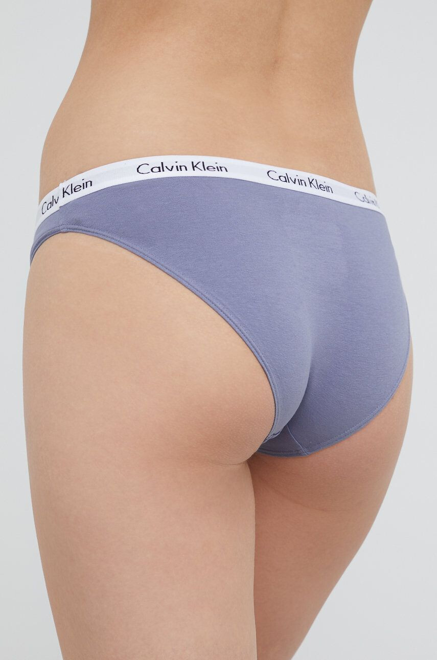 Calvin Klein Underwear Spodnjice - Pepit.si