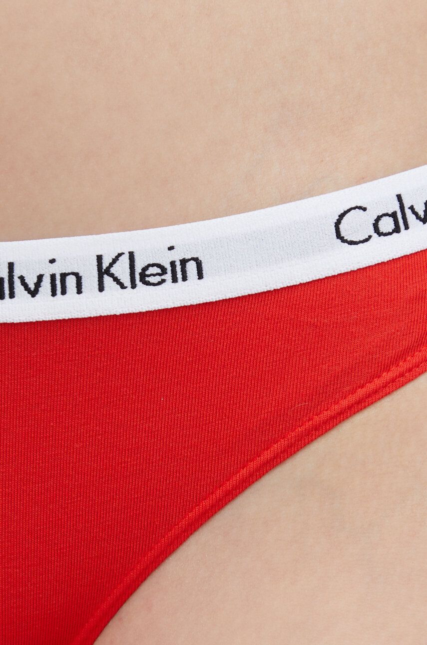 Calvin Klein Underwear Spodnjice - Pepit.si