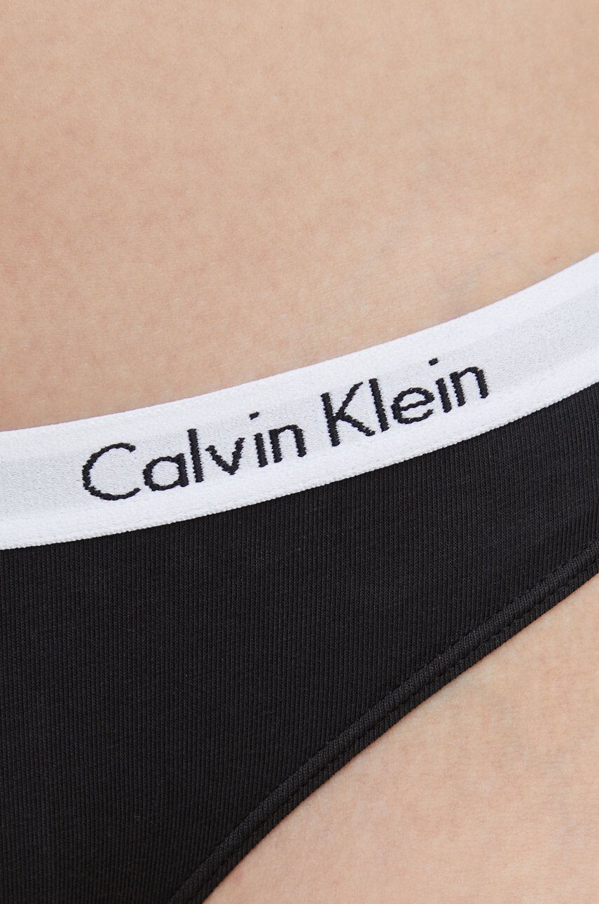 Calvin Klein Underwear Spodnjice - Pepit.si