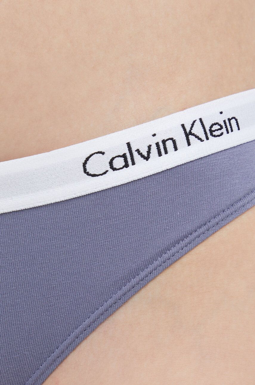 Calvin Klein Underwear Spodnjice - Pepit.si