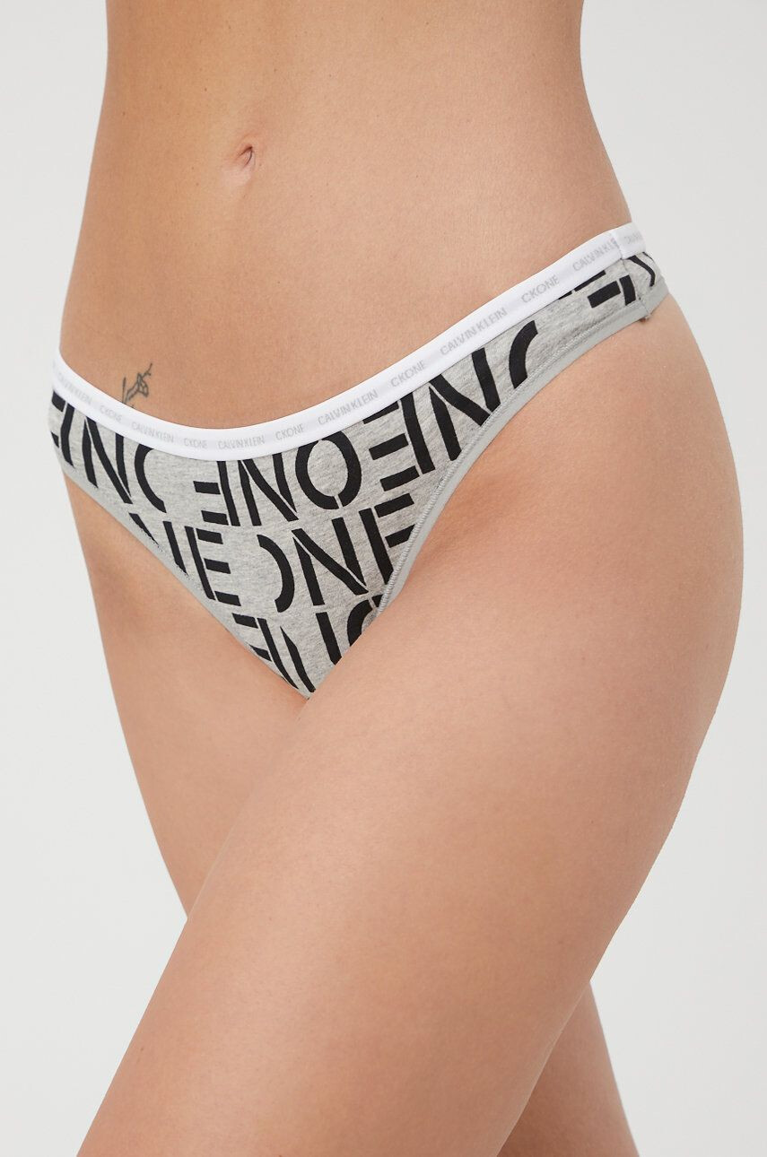 Calvin Klein Underwear Spodnjice - Pepit.si