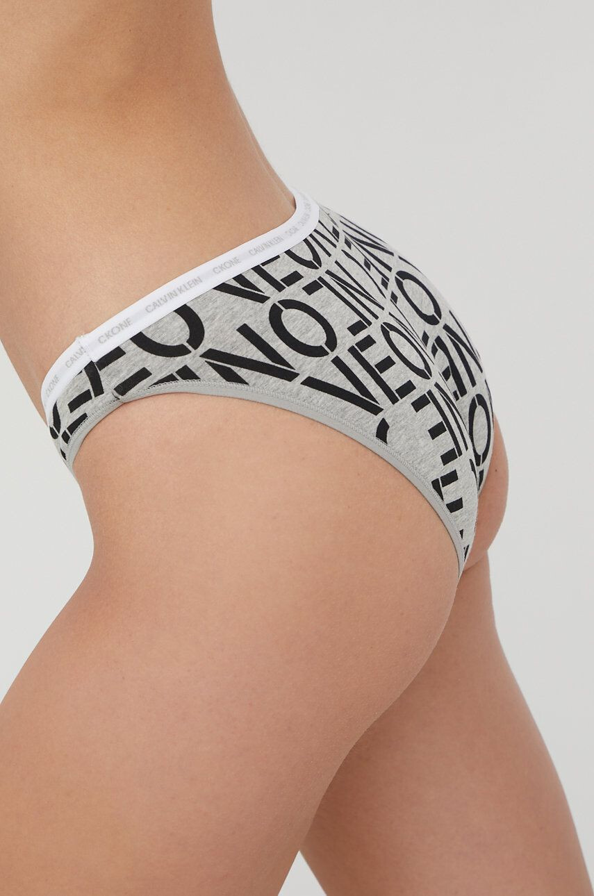 Calvin Klein Underwear Spodnjice - Pepit.si