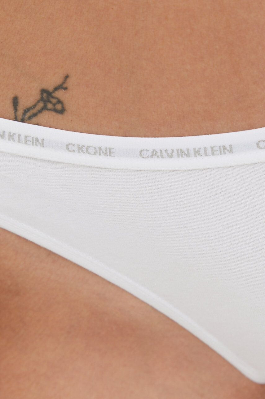 Calvin Klein Underwear Spodnjice - Pepit.si