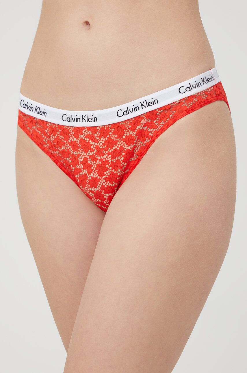 Calvin Klein Underwear Spodnjice - Pepit.si