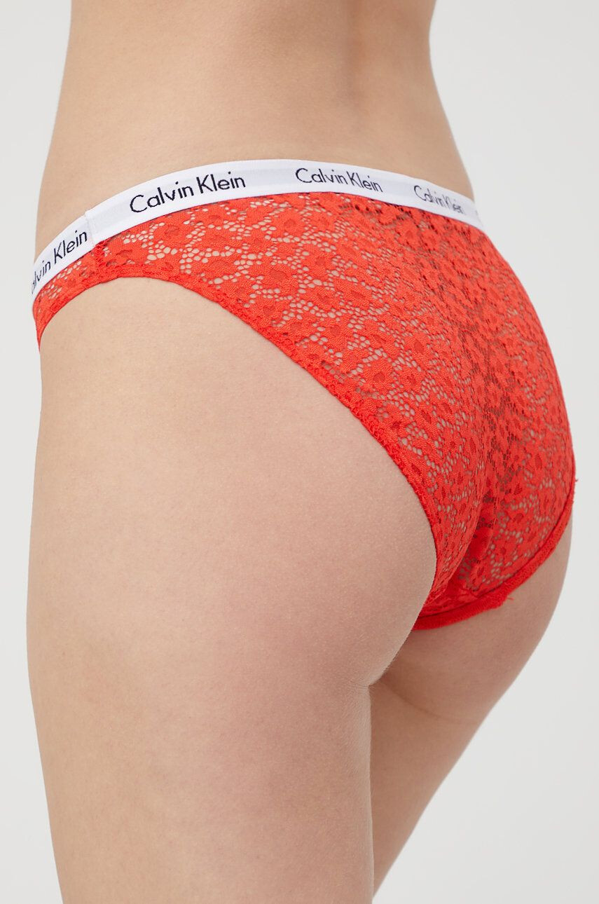 Calvin Klein Underwear Spodnjice - Pepit.si