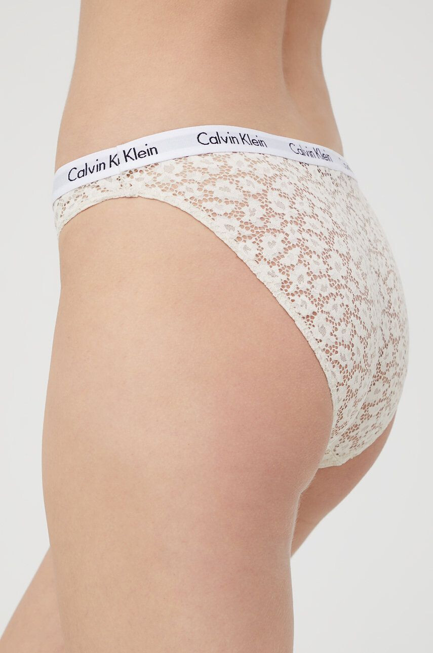 Calvin Klein Underwear Spodnjice - Pepit.si