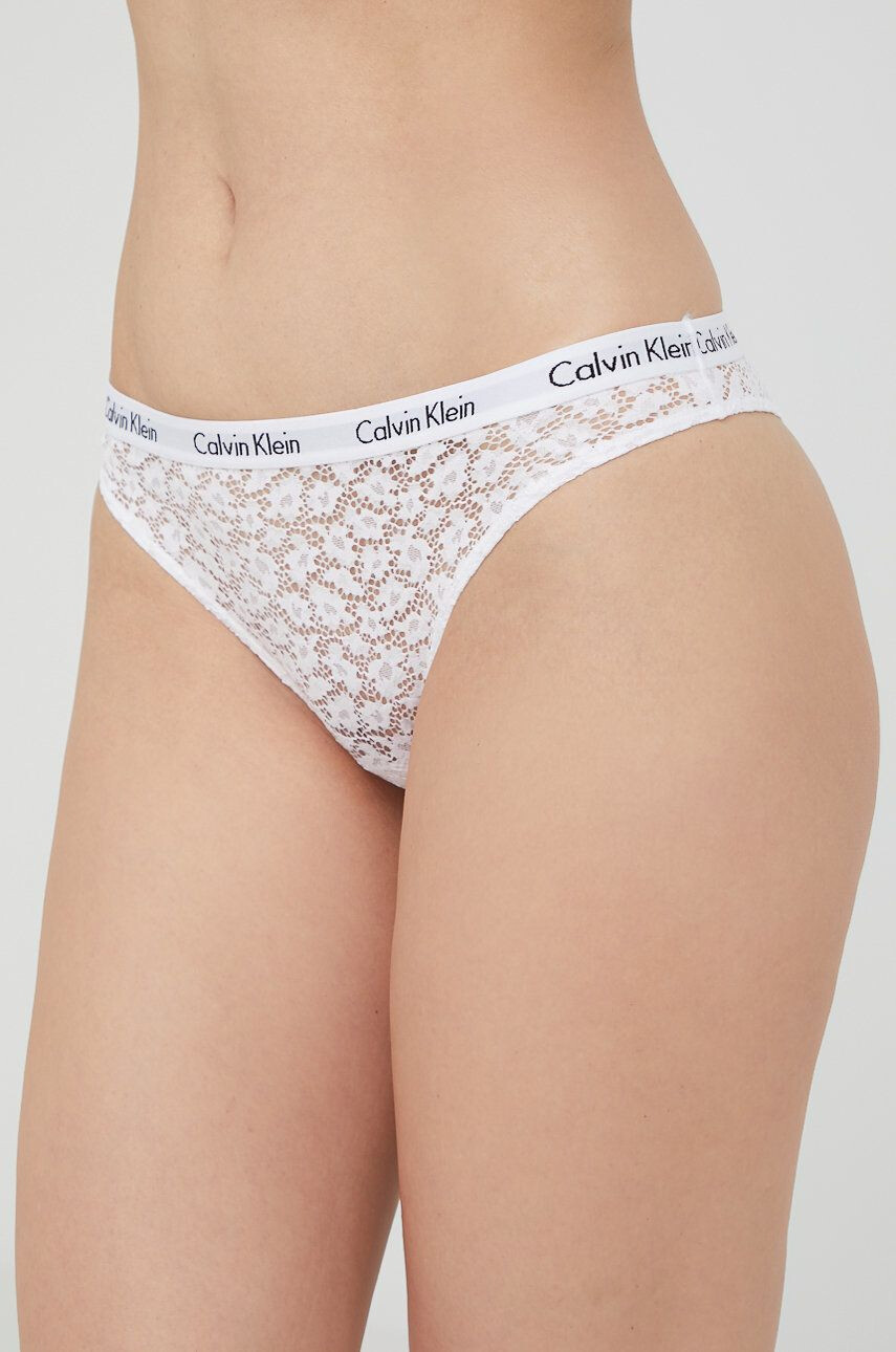 Calvin Klein Underwear Spodnjice - Pepit.si