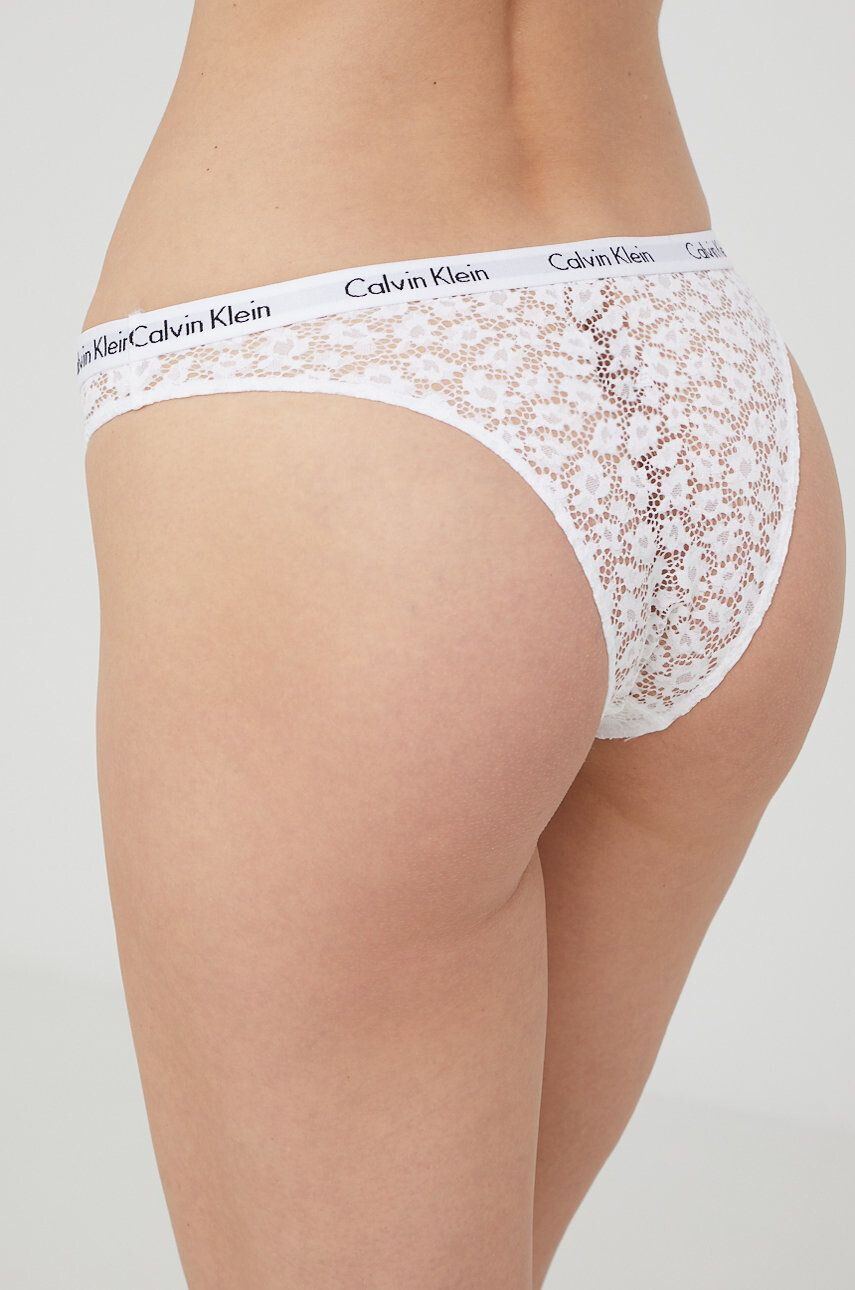 Calvin Klein Underwear Spodnjice - Pepit.si