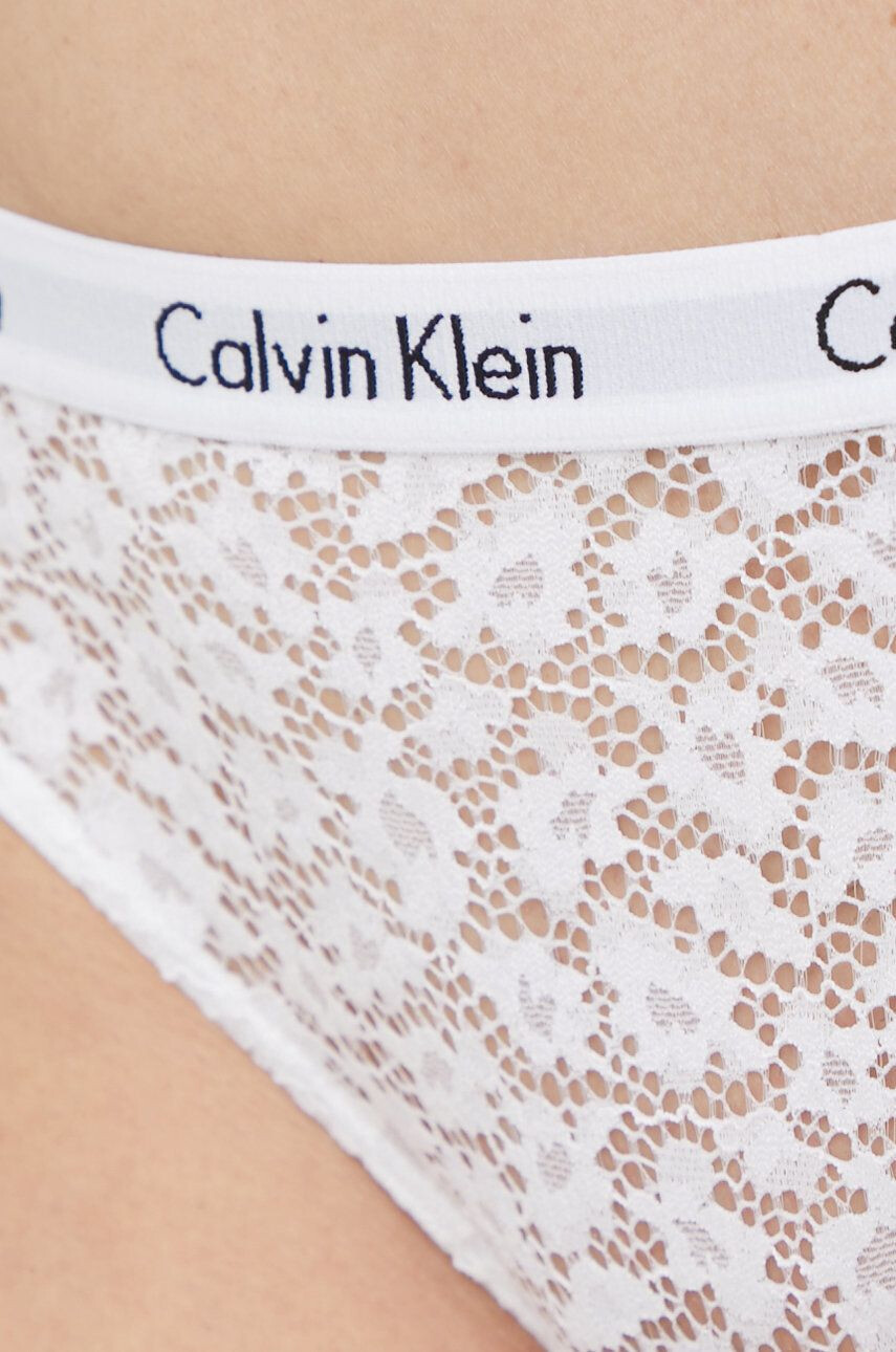 Calvin Klein Underwear Spodnjice - Pepit.si