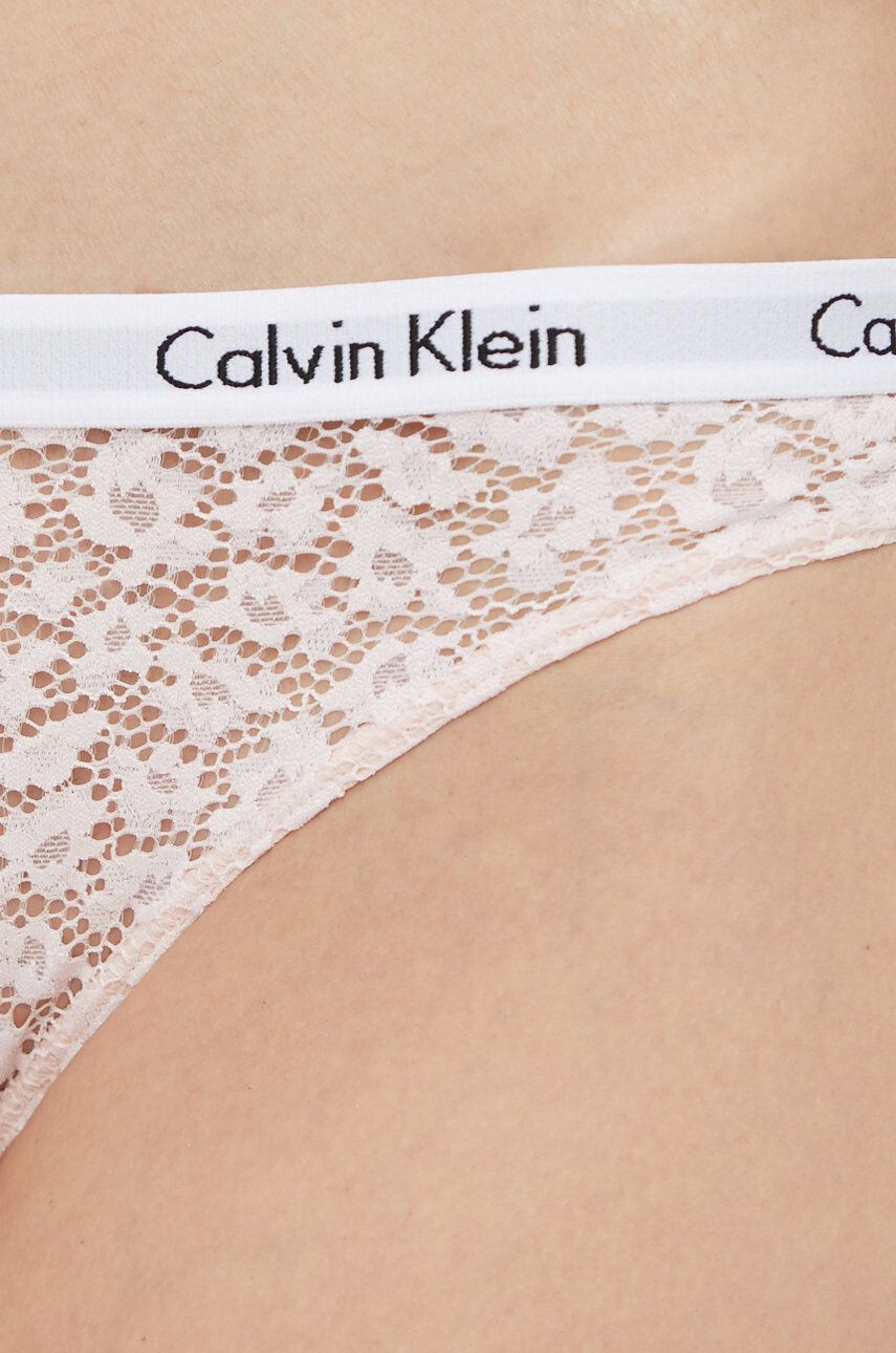 Calvin Klein Underwear Spodnjice - Pepit.si