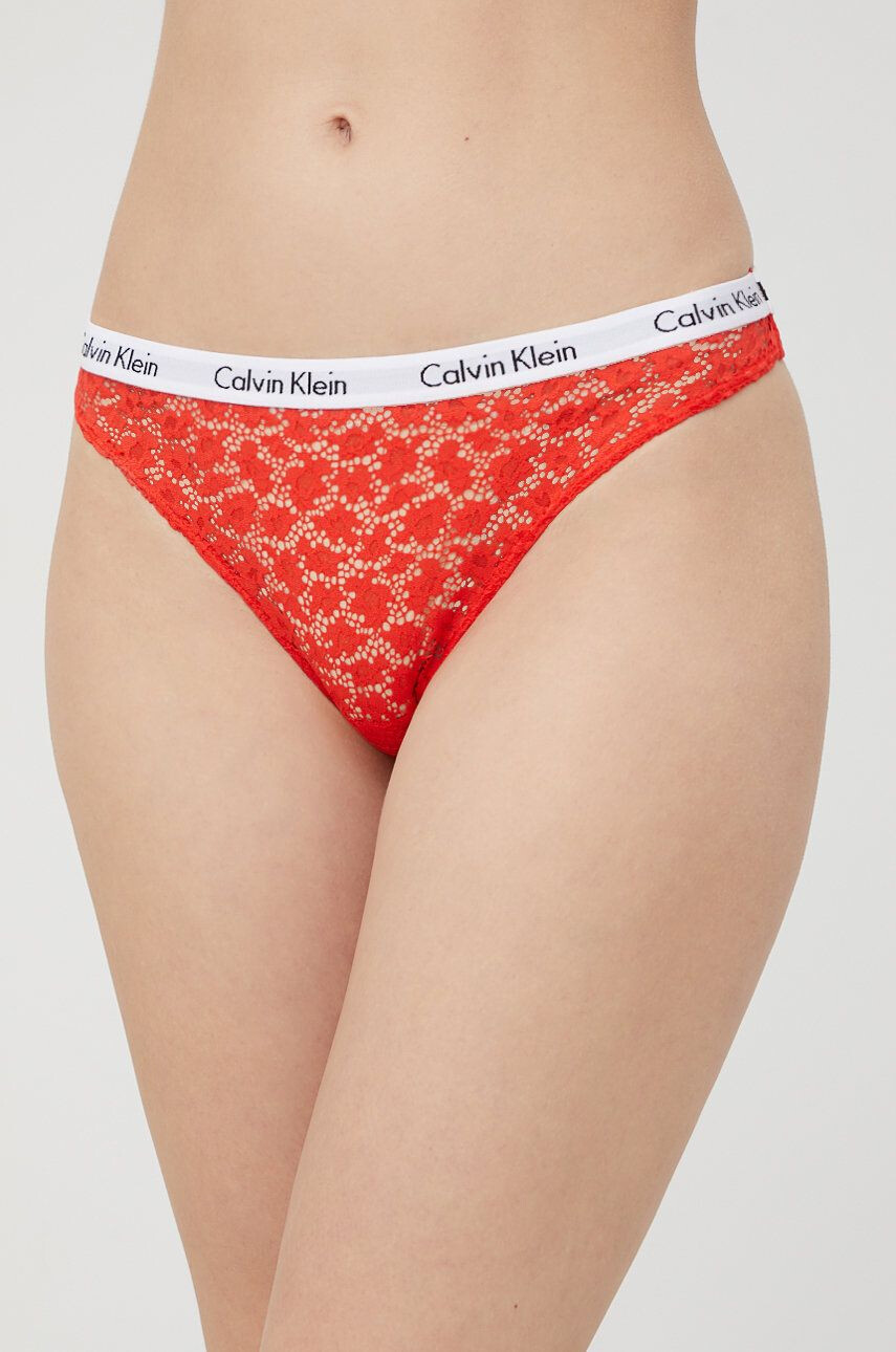 Calvin Klein Underwear Spodnjice - Pepit.si