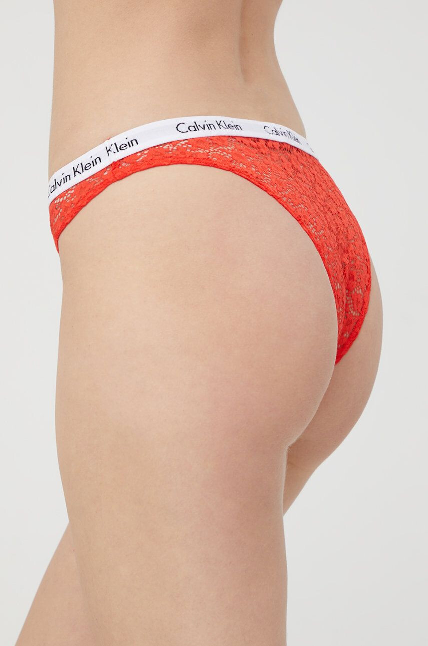 Calvin Klein Underwear Spodnjice - Pepit.si