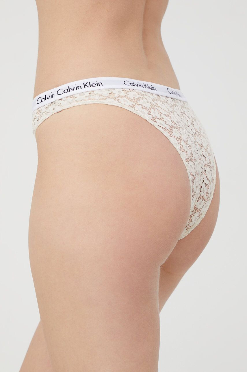 Calvin Klein Underwear Spodnjice - Pepit.si