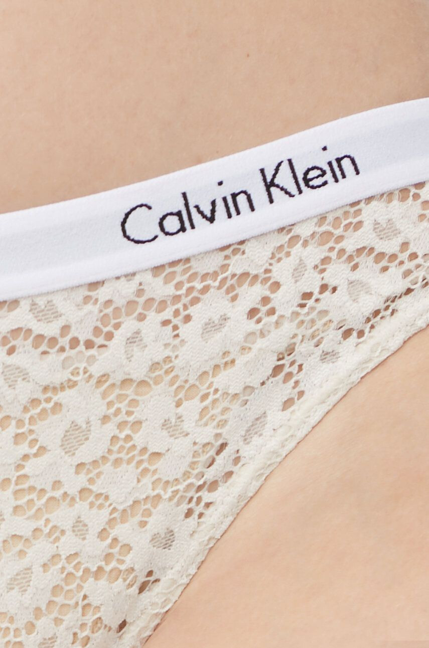 Calvin Klein Underwear Spodnjice - Pepit.si