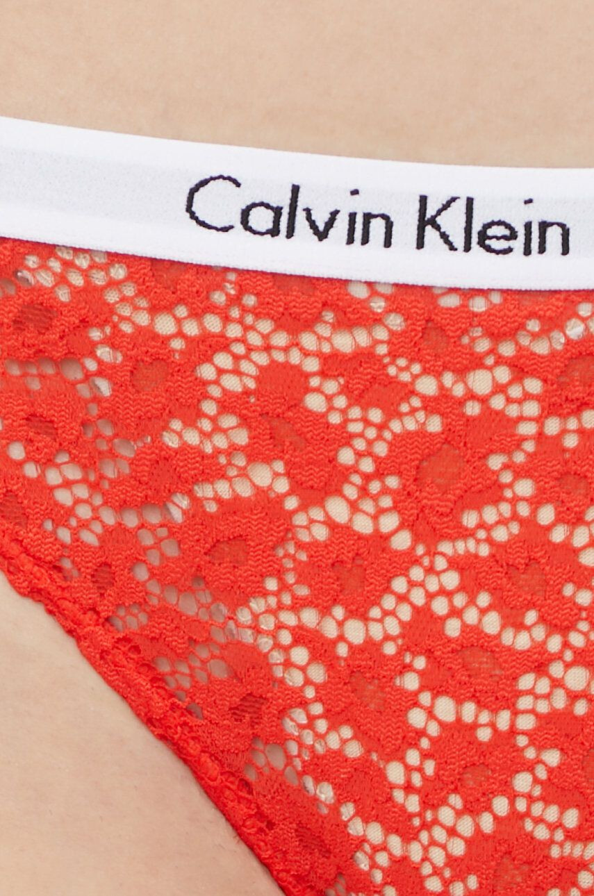 Calvin Klein Underwear Spodnjice - Pepit.si