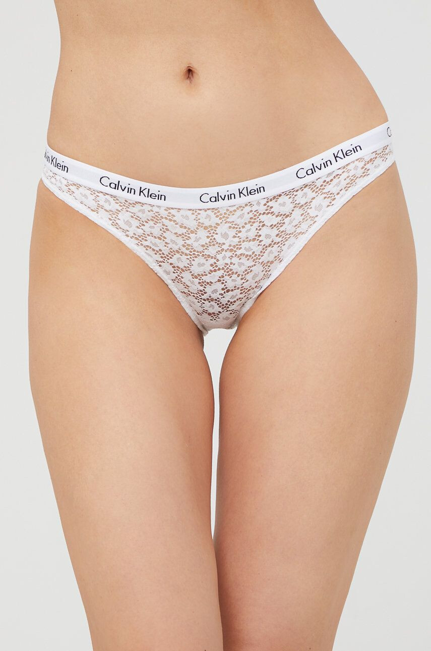 Calvin Klein Underwear Spodnjice - Pepit.si