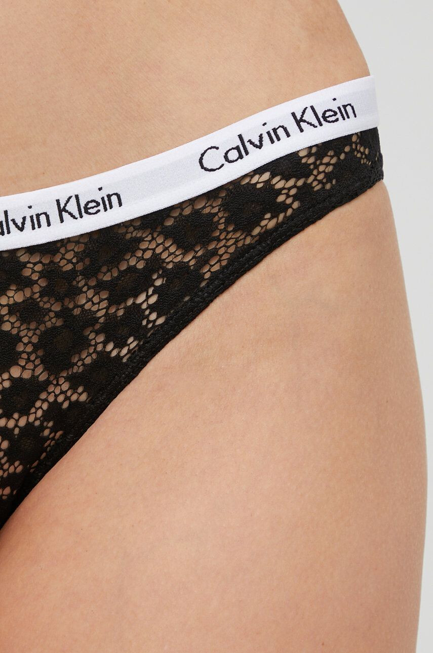 Calvin Klein Underwear Spodnjice - Pepit.si