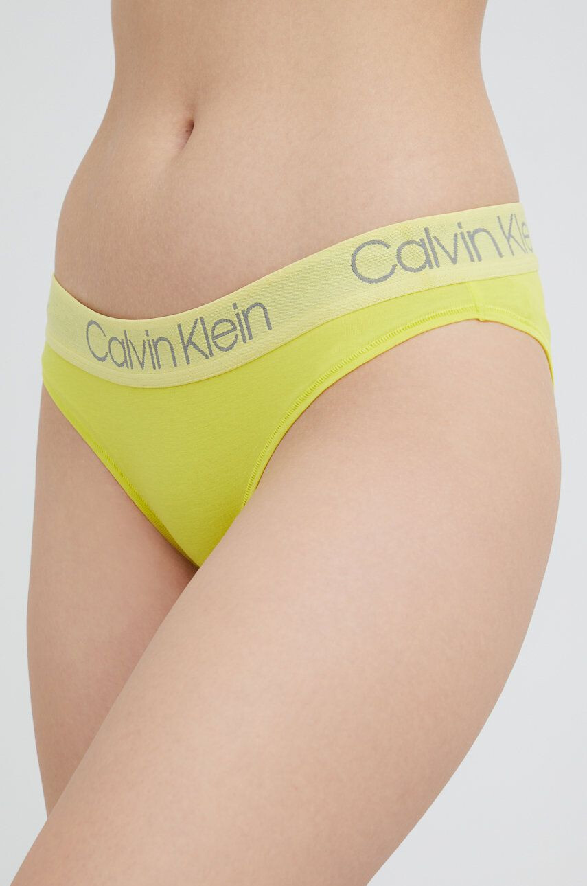 Calvin Klein Underwear Spodnjice - Pepit.si