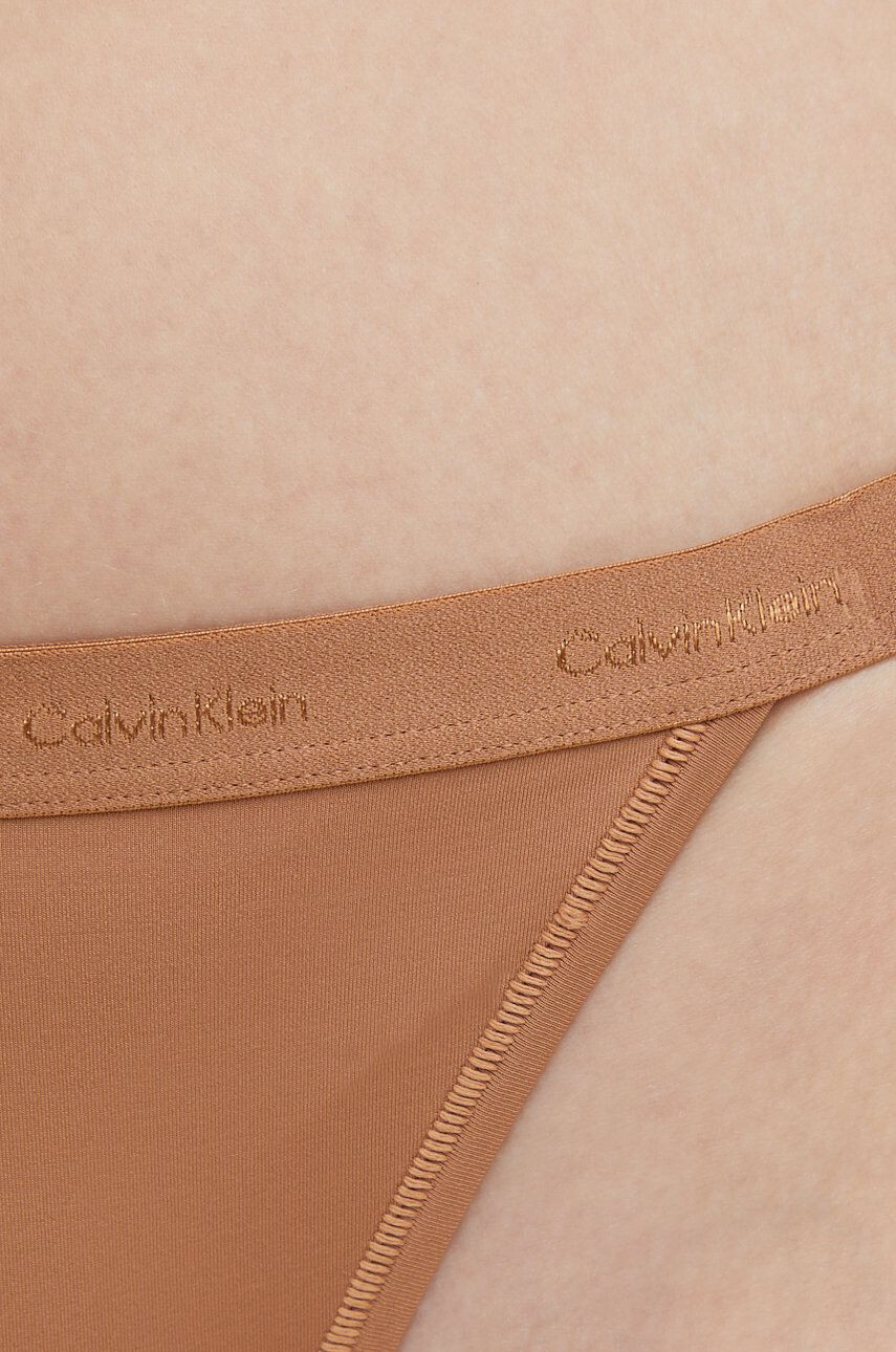 Calvin Klein Underwear Spodnjice - Pepit.si