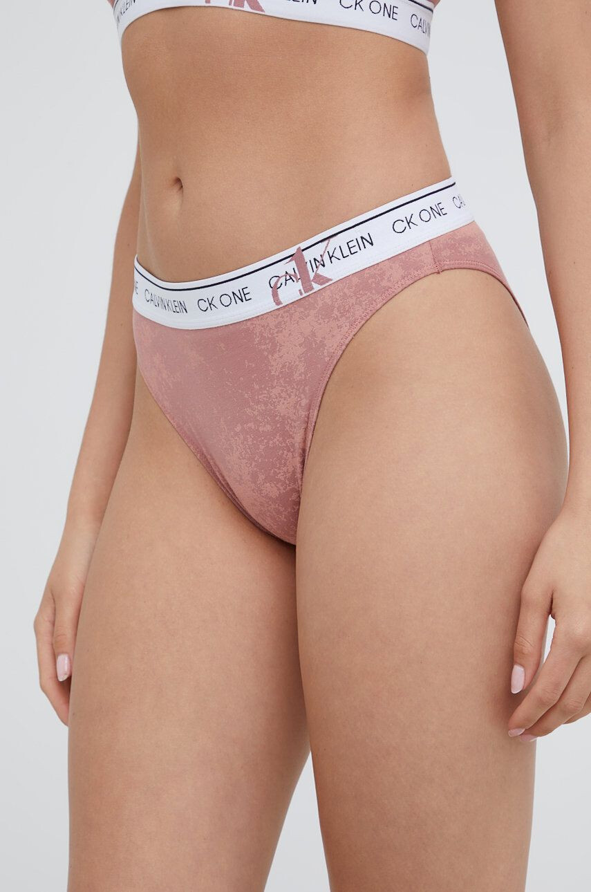 Calvin Klein Underwear Spodnjice - Pepit.si